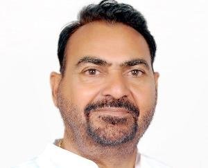 Self employment fair will be organized by social worker Harmail Dhiman