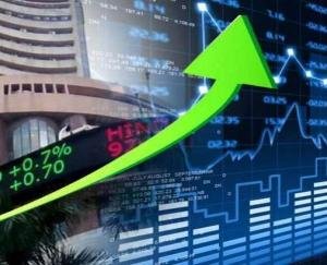 Indian market rises on the second trading day of the week, Sensex-Nifty closed on the green mark