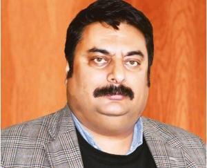 People of Chaupal disappointed with Chief Minister's visit, failed to get local MLA's demands-Kimta