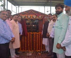 present government is committed to the welfare of all sections of the people - Energy Minister