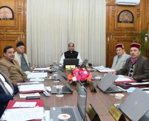 NTT policy approved in Himachal cabinet meeting, 4700 teachers will be recruited