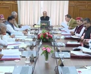 NTT policy approved in Himachal, 4700 teachers will be recruited, subsidy on mustard oil