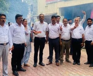Dehra got additional district level court in the cabinet, Minister Bikram Thakur kept his promise