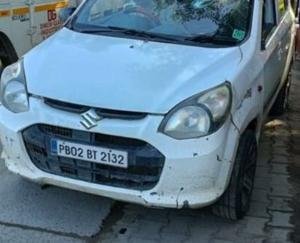 Indora: Late night firing in Paniala, panic among people