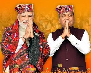 Har Har Mahadev will be from big kanshi to small kanshi