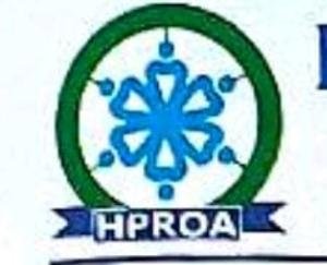 Dehra: Revenue officer on two days' collective leave from tomorrow, fury towards the government