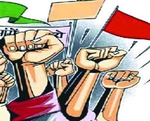 Darlaghat: C&V Teachers Association made this demand from the Chief Minister