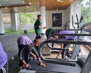 Chief Minister to inaugurate sports center at Pinegrove School