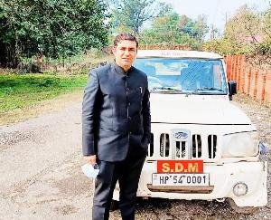 Jawali: Public is being made aware for KYC of Prime Minister's Samman Nidhi