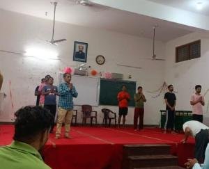 Kangra: Ramlila drama will be staged from 26