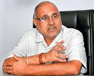 Shimla: Wonderful enthusiasm among youth for Modi rally: Khanna