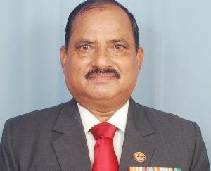 Before the elections, the Defense Minister of the BJP remembered the respect of the brave women, ex-servicemen and paramilitary: