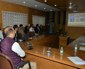 Bulk Drug Park will prove to be a boon for Himachal Pradesh- Jairam Thakur