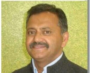 Shimla: Jairam government is doing grave injustice to the employees by not giving them financial benefits: Naresh Chauhan