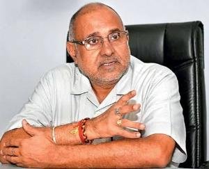 Congress's land slipped and AAP is looking for land, BJP marching towards complete victory in Himachal