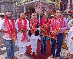 Jairam Thakur failed in industrial investment, claims of investment of 96 thousand crores 