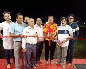 Kangra: There is a lot to learn from every character of Ram Leela: Ashok Sharma