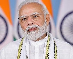 India's G20 presidency will be based on Vasudhaiv Kutumbakam: PM Modi
