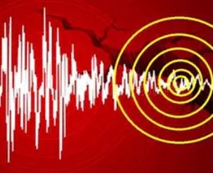 Earth tremors in some parts of Punjab including Amritsar