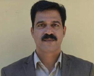 Monitoring of 9 cameras and seed EVM machines of three security circles-Rajiv Thakur