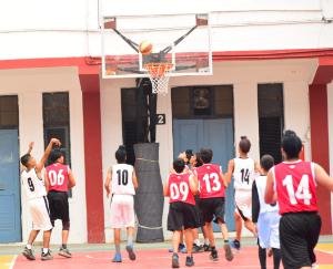 Rajasthan beat Uttar Pradesh 37-36 and boys Karnataka beat Telangana 57-53