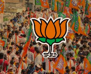 If the results are unfavorable, it is bound to raise questions on the BJP organization