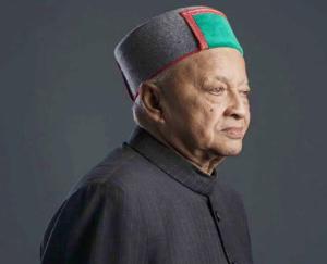 Virbhadra Singh did not become CM for 6 times without any reason