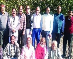 Government should issue notification considering the long pending demands of pensioners - Daulat Ram Chauhan