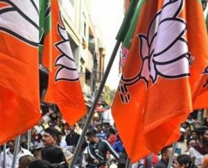 भारतीय जनता पार्टी सोलन मंडल की कार्यकारिणी घोषित 