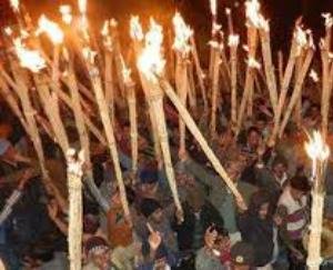 Sirmaur: Budhi Diwali festival will start from today in Giripar