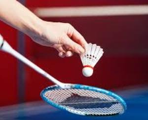 Shimla: The Indian Audit and Accounts Department North John three-day Badminton Championship will start from today.