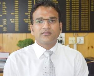 New initiative of Kangra district administration for better health of journalists