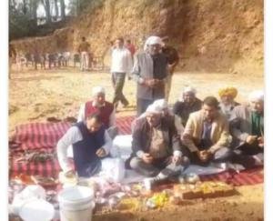 ट्रक यूनियन बनाएगी ट्रैफिक कार्यालय 