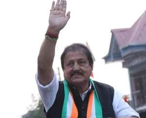 Due to the wrong policies of the BJP, the country's economy is in ruins: Ram Lal Thakur