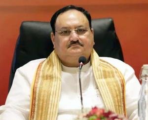 Credibility at stake in Nadda's home district