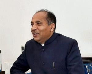 CM Jairam attended the pre-budget meeting