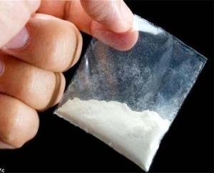 Jawali: Four persons arrested with 5.22 grams of chitta