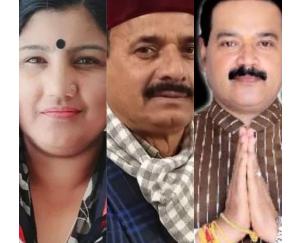 इंदौरा में मनोहर ने हरा भाजपा -कांग्रेस दोनों का चैन