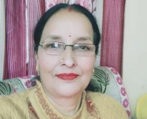 शीला सिंह को मिलेगा एशिया एक्सीलेंसी अवार्ड 2019