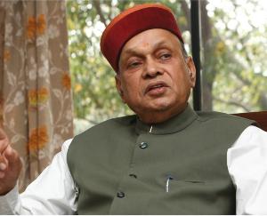 Sujanpur: Dhumal contested the elections even without contesting himself.