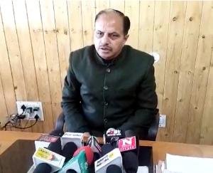 Shimla: Municipal Corporation issues notices to those who do not deposit property tax