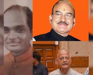 These three leaders of Mandi could have become CM before Jairam