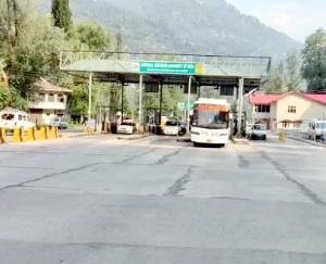 4 times more toll will have to be paid in Dolu Nala if there is no expensive fast tag