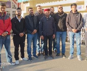 Bill related to Hati community of Himachal will be passed in winter session of Parliament