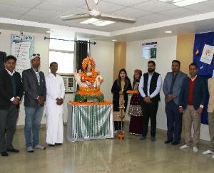 'Indian Language Festival' celebrated for the upgradation of regional languages ​​at IEC University