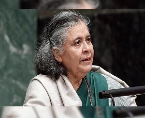Congress will live up to the expectations of the people of the state: Viplav Thakur