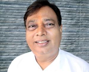 Dr. KR Arya congratulated Sukhvindra Sukhu and Mukesh