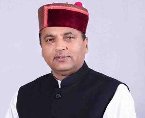 The work of taunting, obstructing and misleading former Chief Minister Jairam Thakur has started