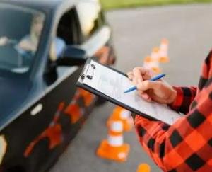 Sirmaur: On December 19, driving test and vehicle passing work will be held at Helipad Rajgarh.