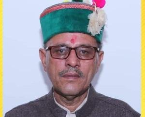 Darlaghat: Solan Transport Truck Operator Society congratulated CM Sukhwinder Sukhu